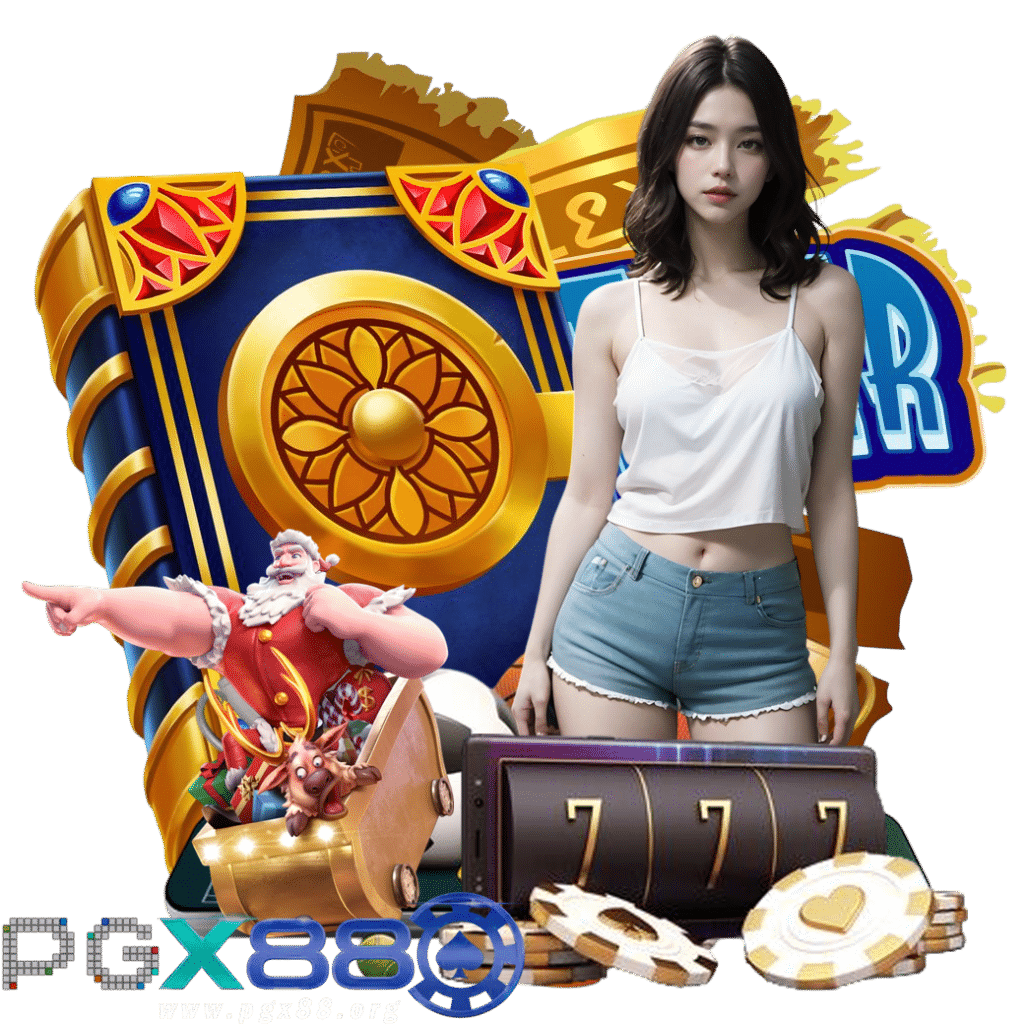 pgx88 vip